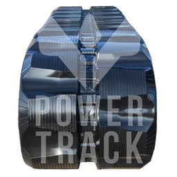 Rubber track 450X71X80