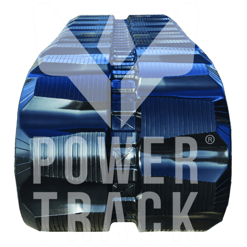 Rubber track 250x109x36
