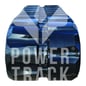 Rubber track 250x109x36