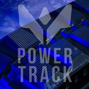 Detalle del patrón de oruga (ilustrativo)