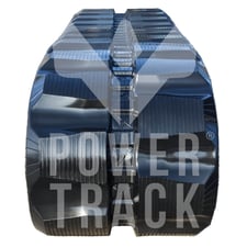 Rubber track 450X81,5X74