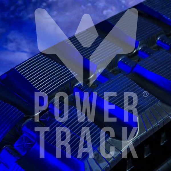 Dettaglio pattern cingolo (esempio)